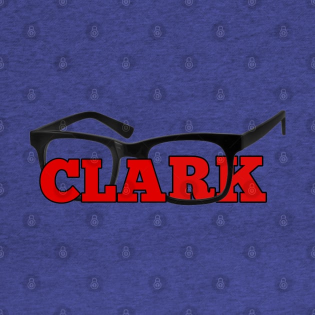 Clark by TankByDesign